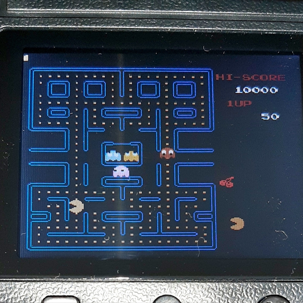 Portable Game Player - image 2